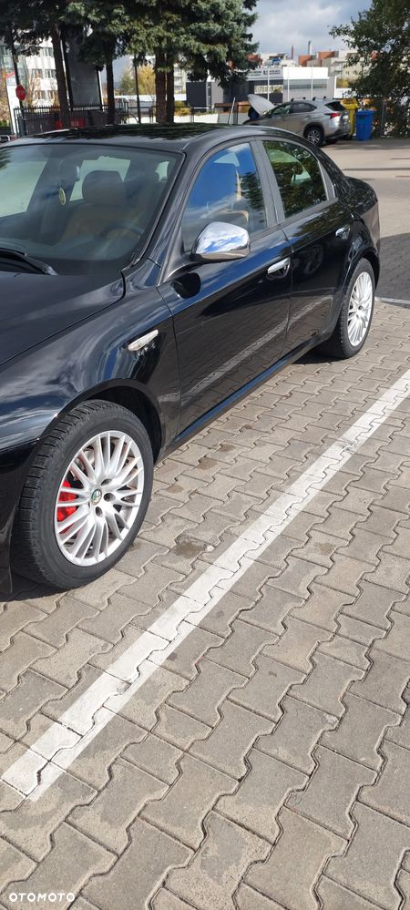 Alfa Romeo 159 - 2