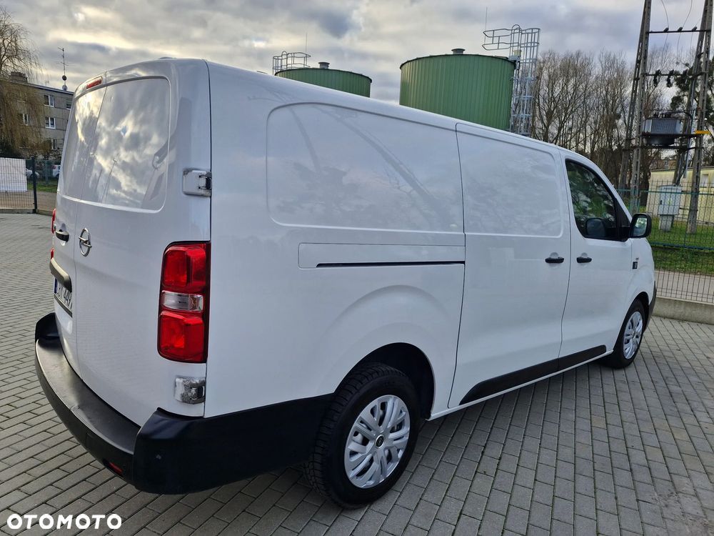 Opel Vivaro - 3