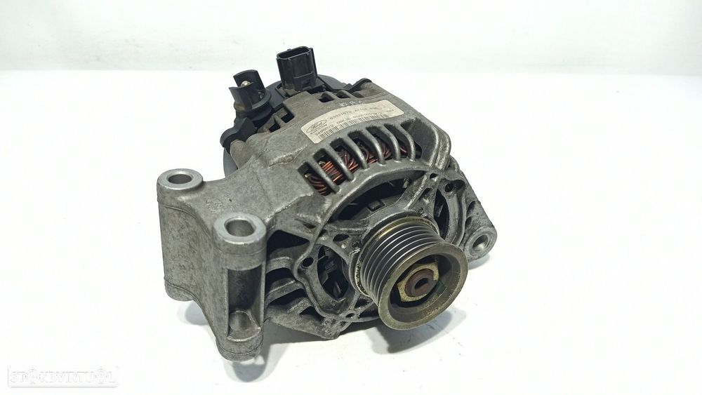 ALTERNADOR FORD FOCUS TURNIER (CAK) AMBIENTE - 1