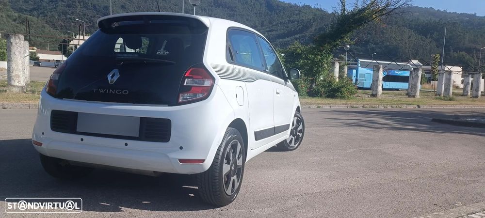 Renault Twingo - 21