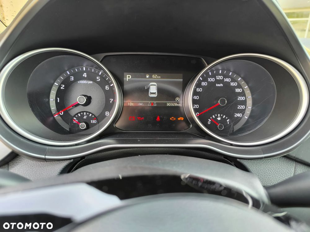 Kia Ceed 1.6 GDI M DCT - 7