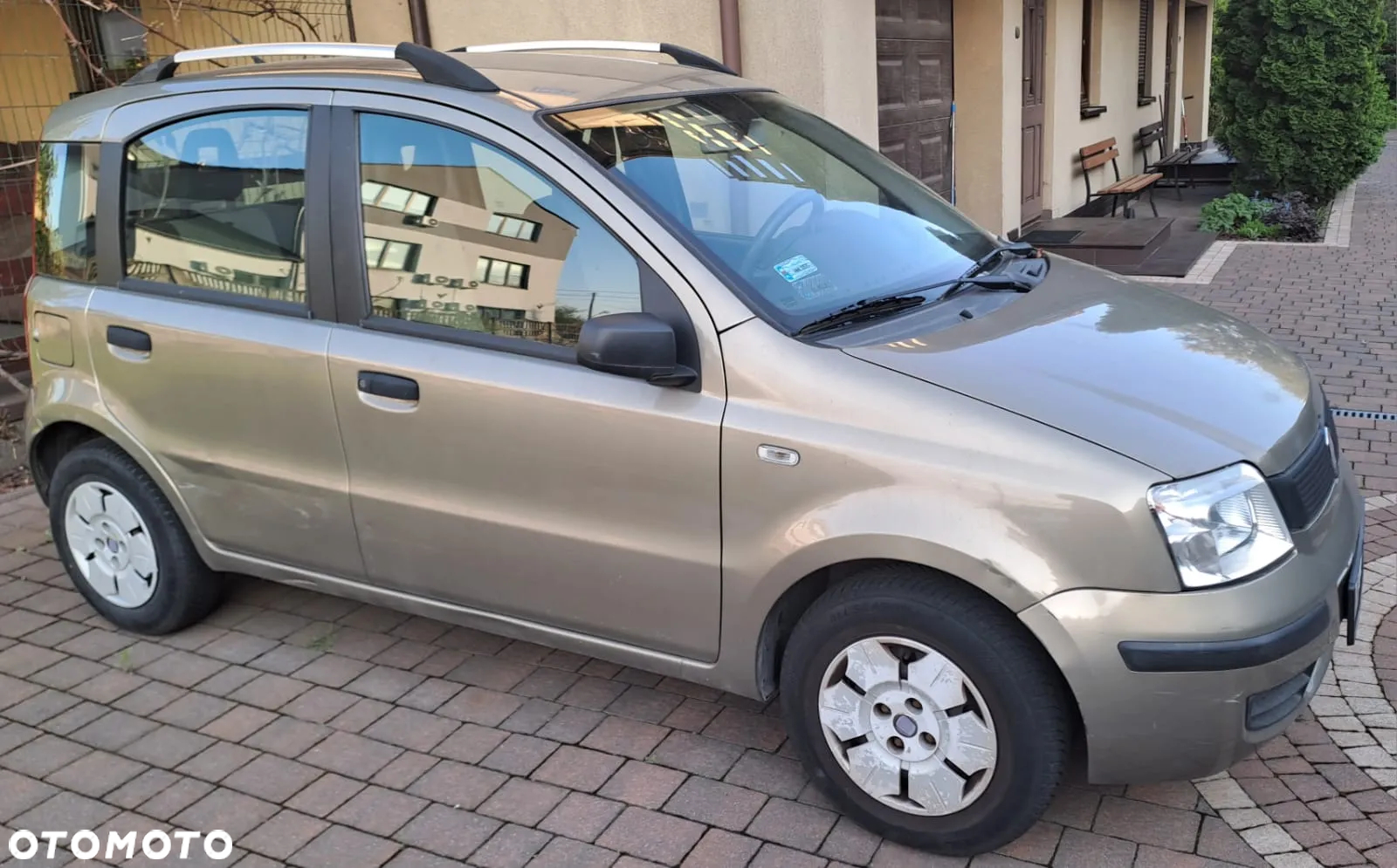 Fiat Panda - 3