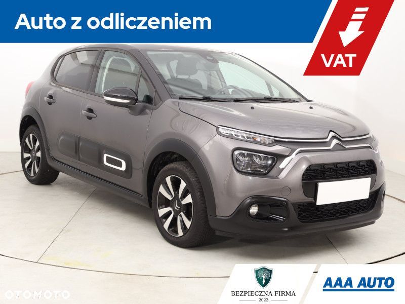 Citroën C3 - 2
