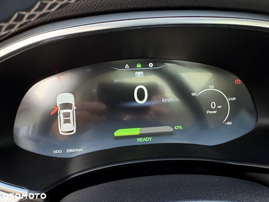 Skywell ET5 72kWh Luxury - 14