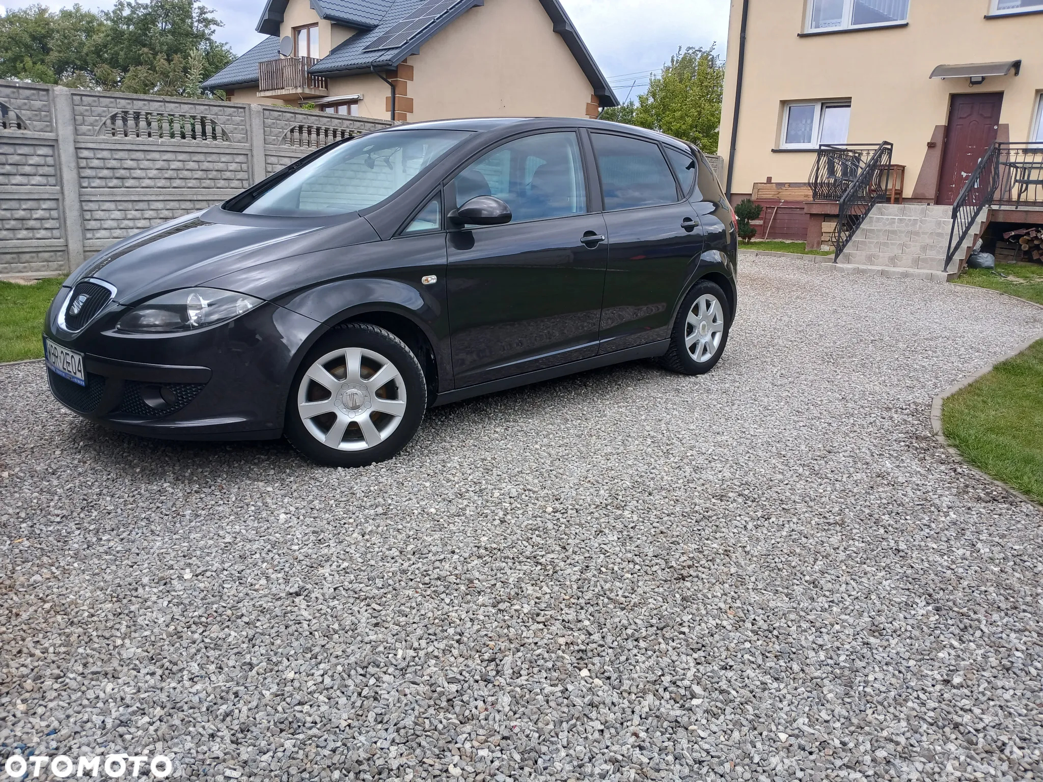 Seat Altea - 3