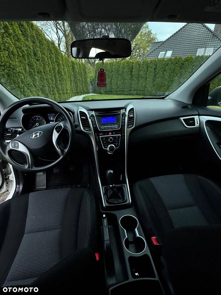 Hyundai i30 1.4 Classic - 5