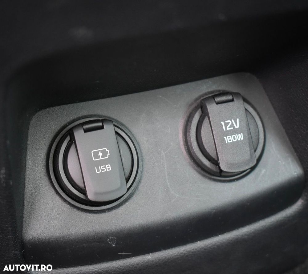 Kia Sportage 2,0 CRDI AWD Aut. GT Line - 16