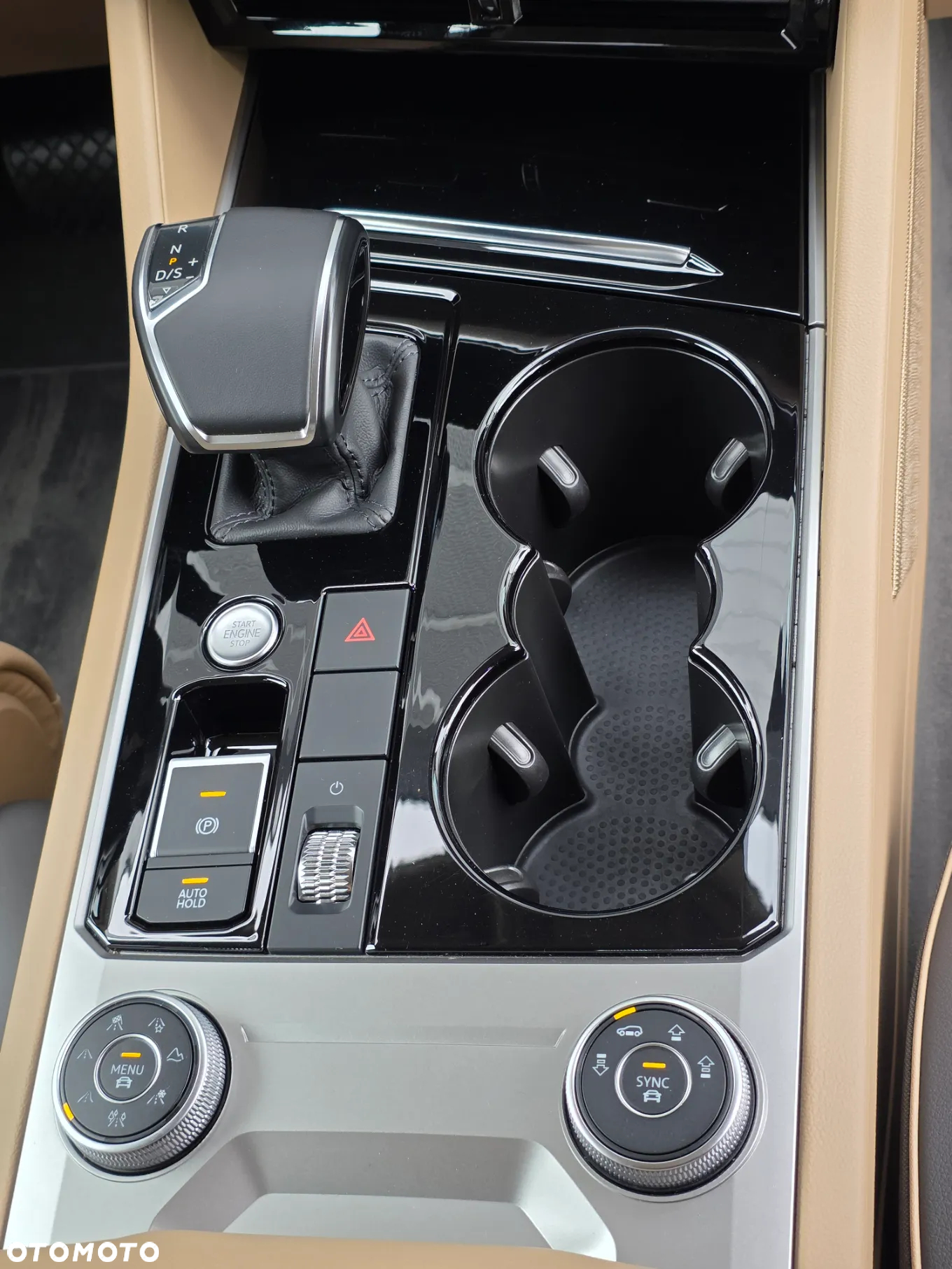 Volkswagen Touareg 3.0 V6 TDI SCR 4Mot Atmosphere - 23