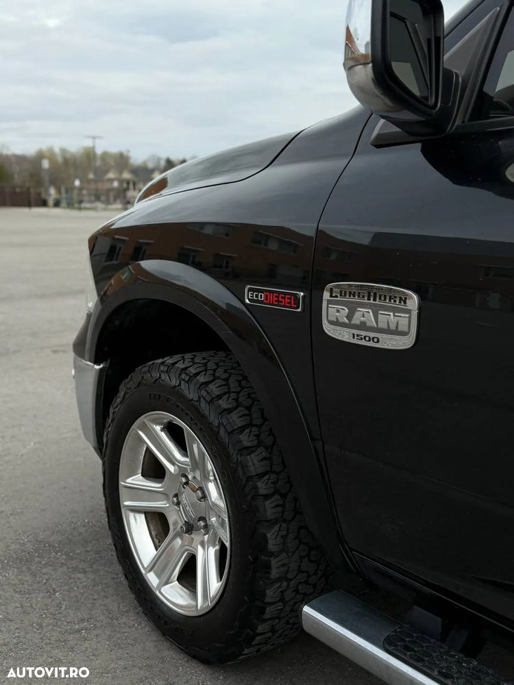 Dodge RAM - 5