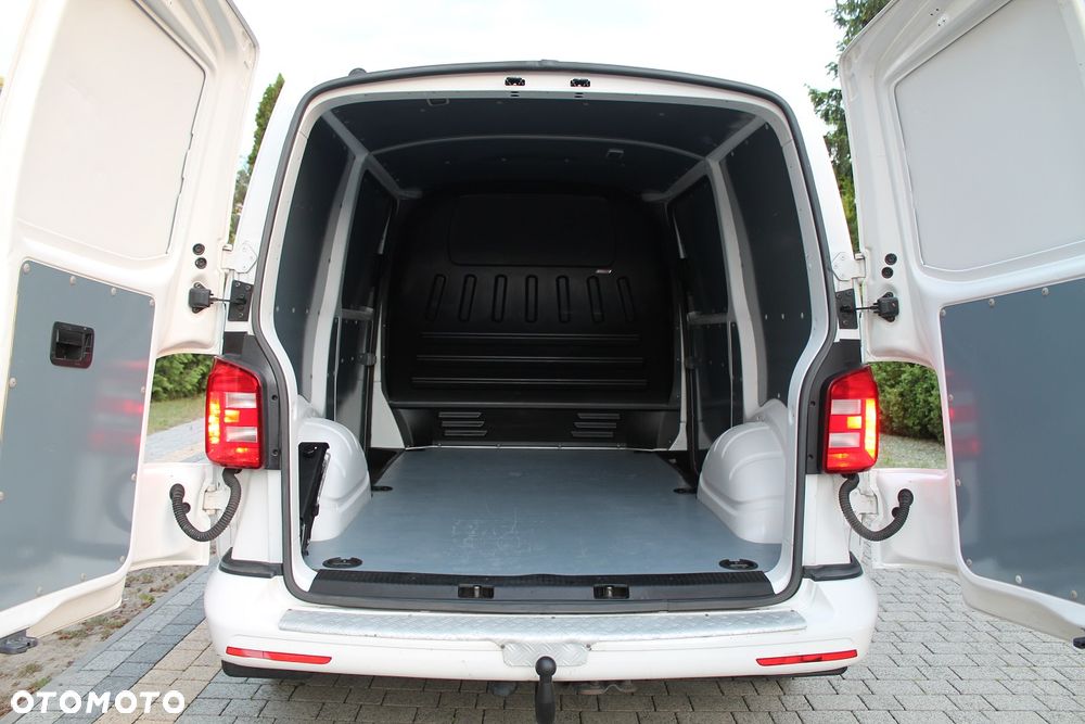 Volkswagen T6 - 37