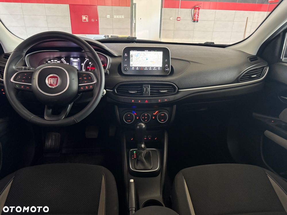 Fiat Tipo - 9