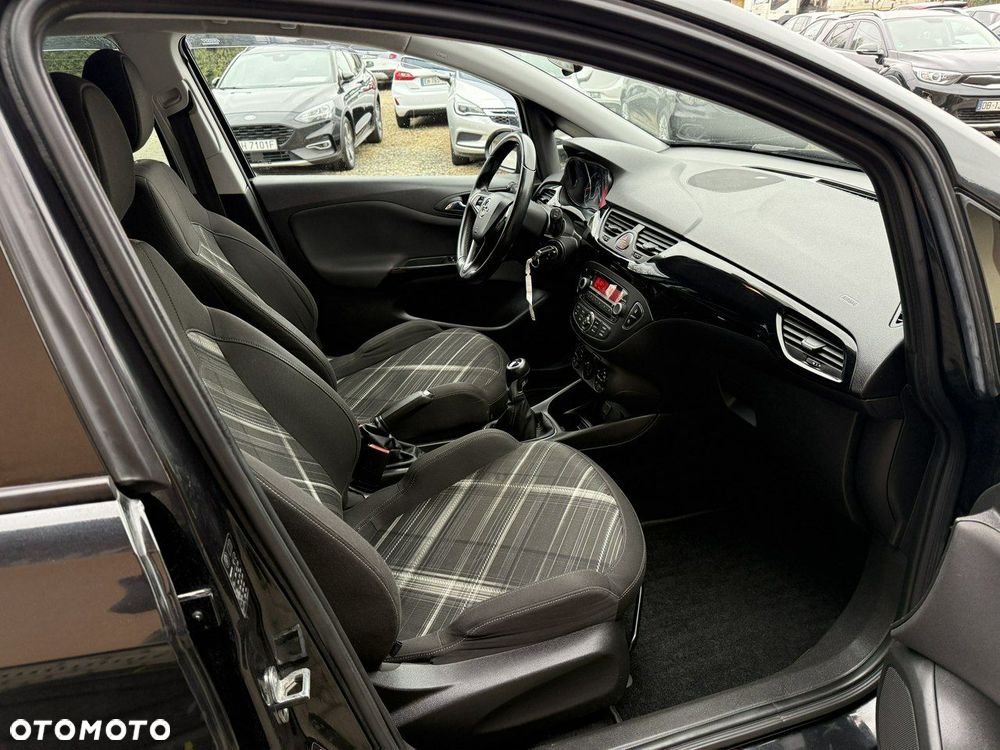 Opel Corsa 1.2 16V Color Edition - 21