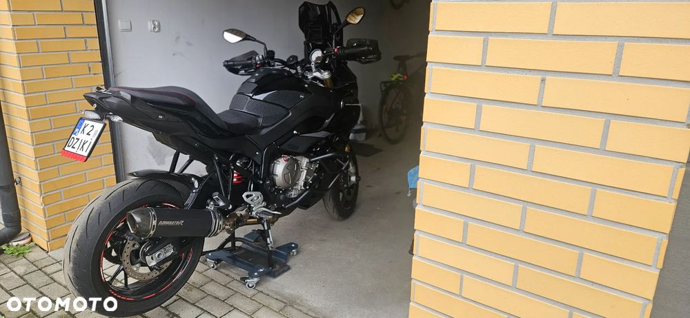 BMW XR - 13