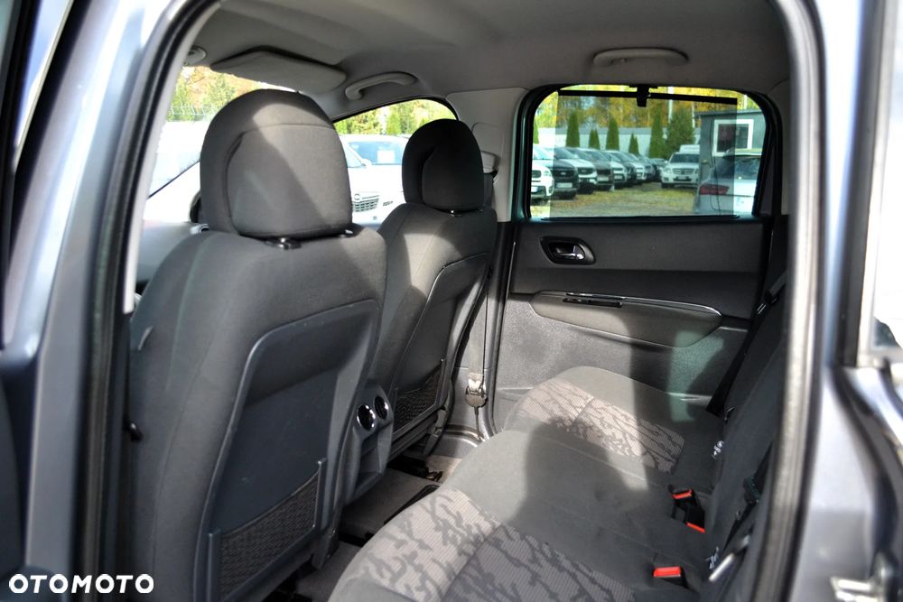 Peugeot 3008 HDi 150 Active - 11