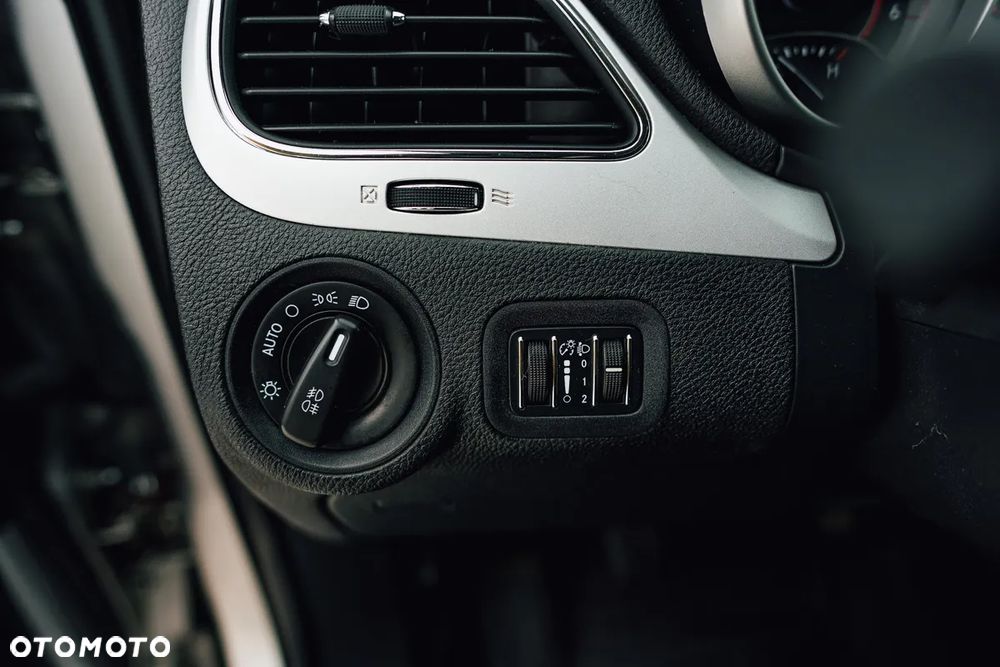 Fiat Freemont 2.0 Multijet Urban - 18