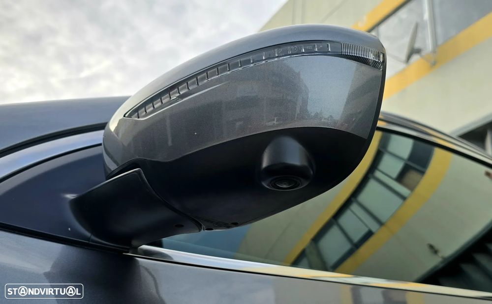 Nissan Qashqai 1.2 DIG-T N-Vision - 5