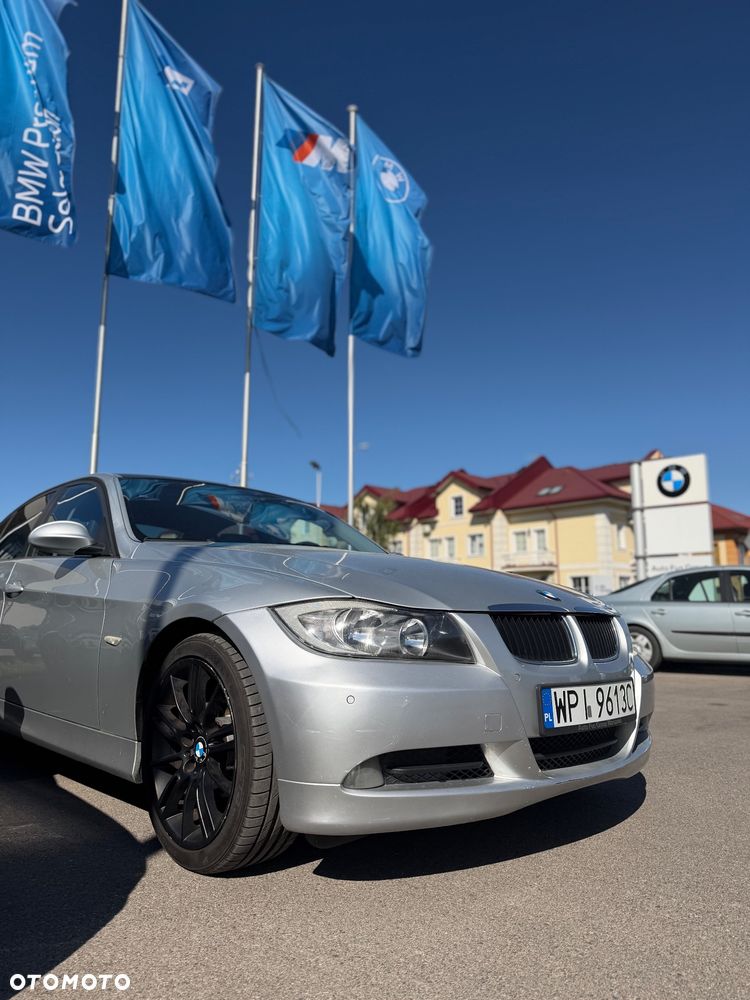 BMW Seria 3 - 8