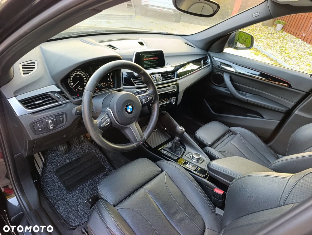 BMW X1 - 5