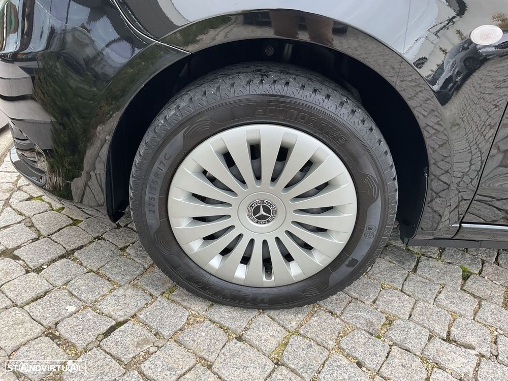 Mercedes-Benz Vito Tourer 116 CDi/32 Pro - 14