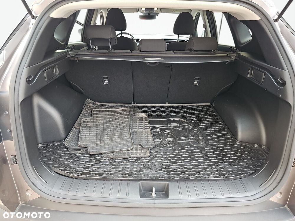 Hyundai Tucson 1.6 T-GDi Smart 2WD - 30