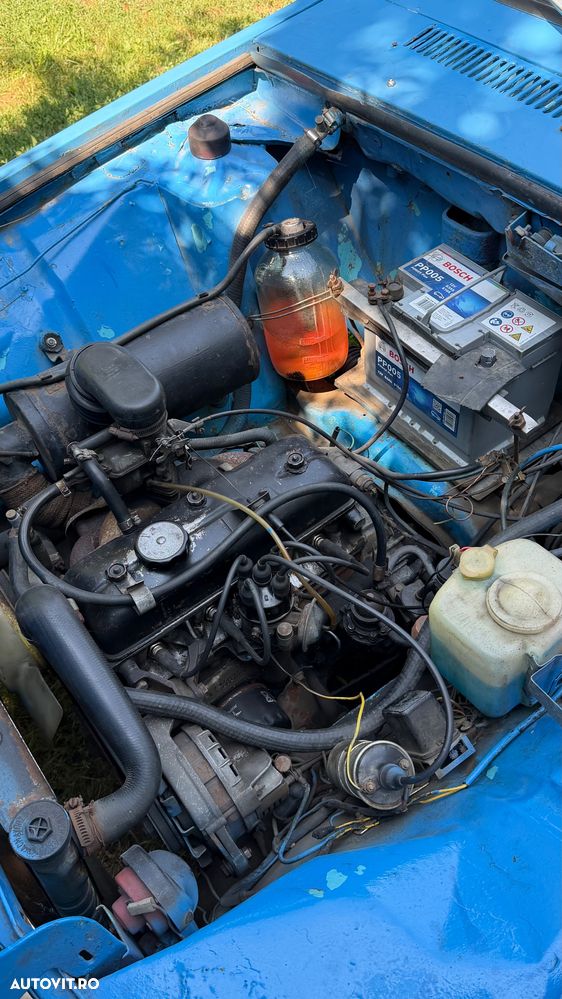 Dacia 1300 - 9