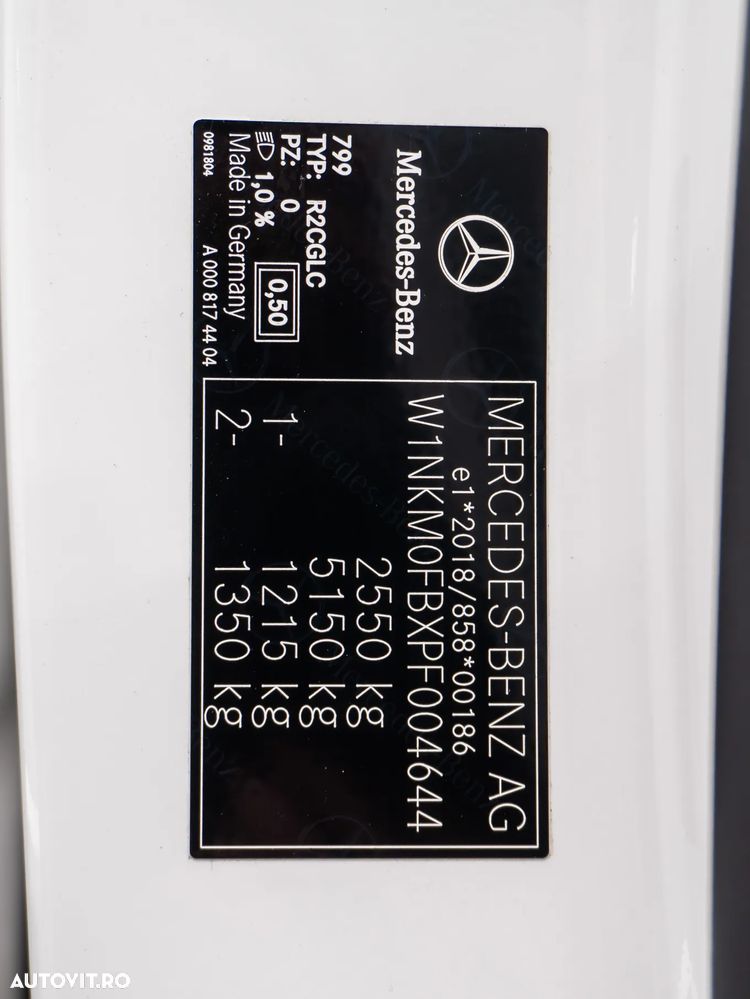 Mercedes-Benz GLC - 39