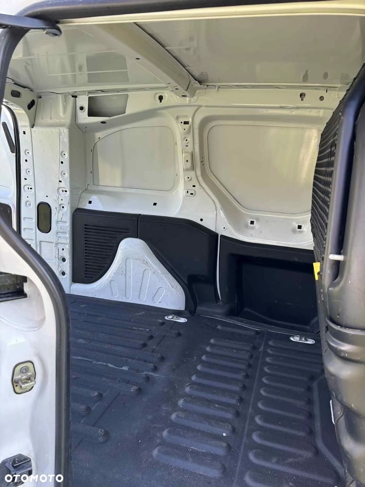 Citroën Berlingo - 12