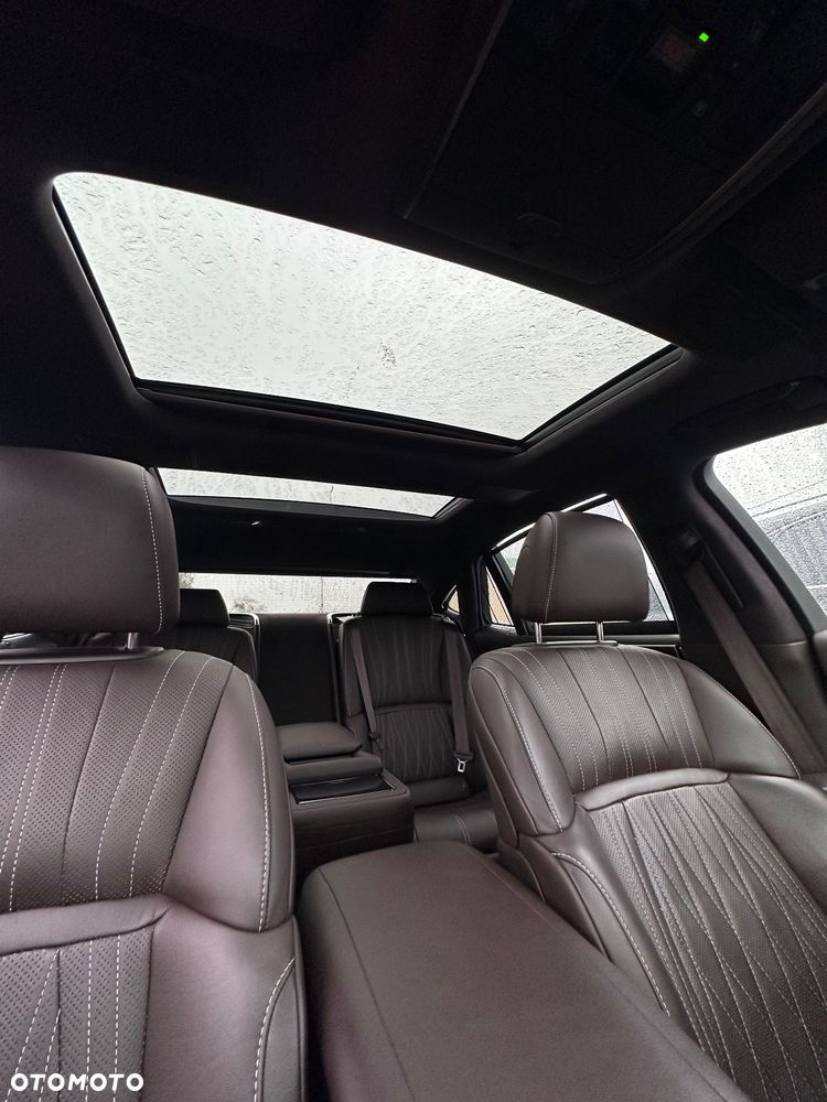 Lexus LS 500 Prestige AWD - 15