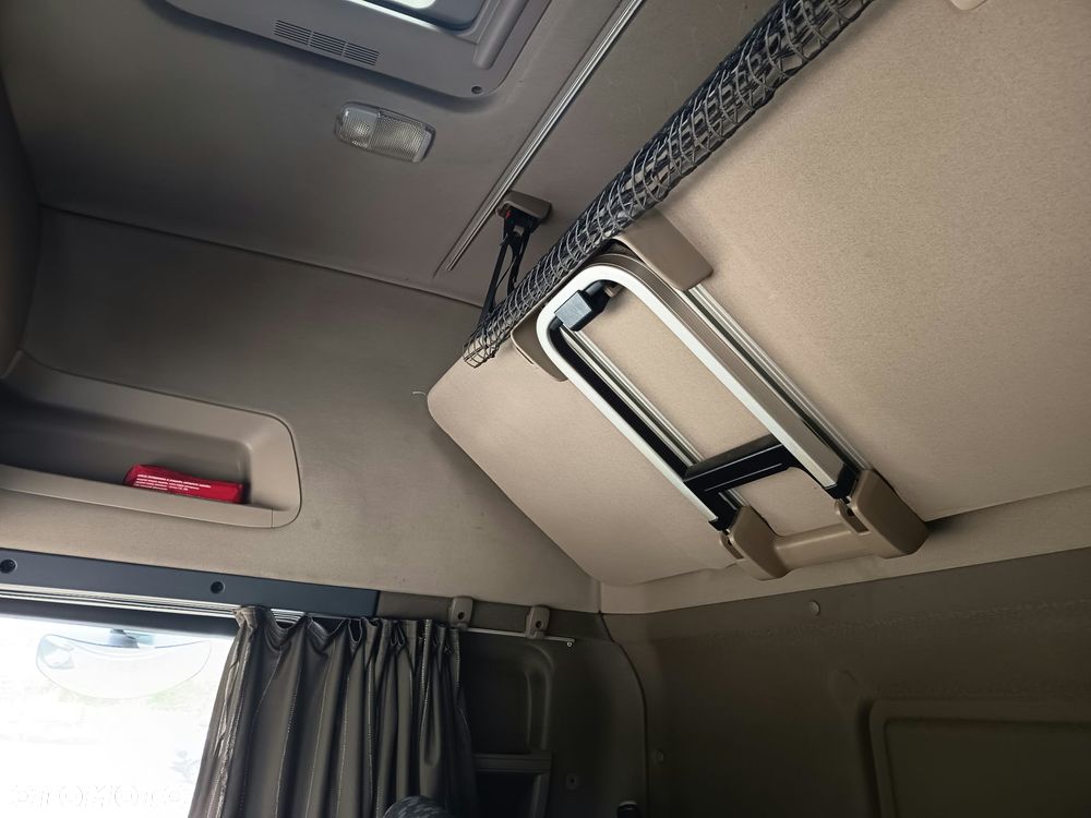 Scania R450 - 17