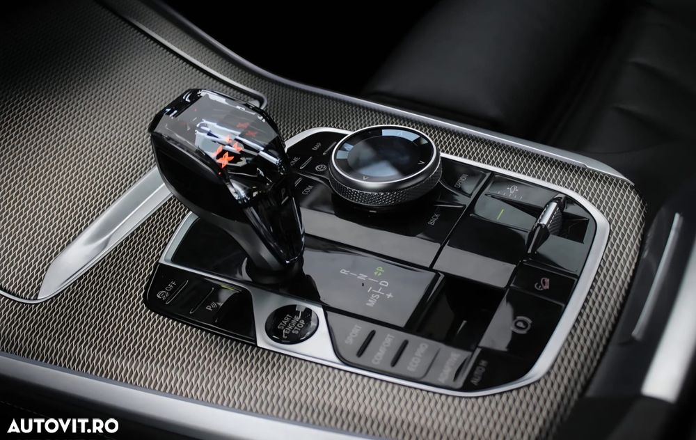 BMW X5 xDrive30d AT MHEV - 24