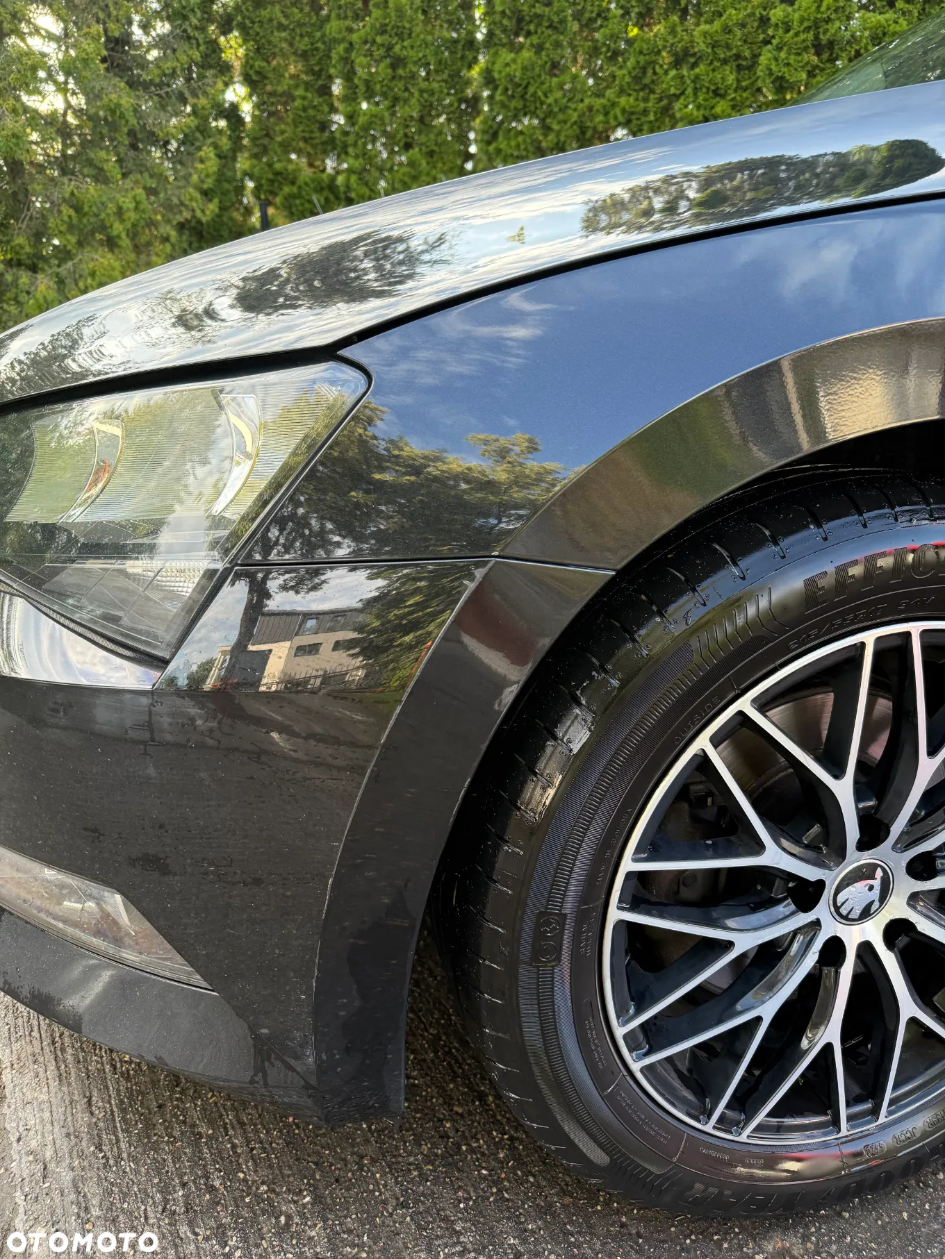 Skoda Superb 1.6 TDI Ambition - 8