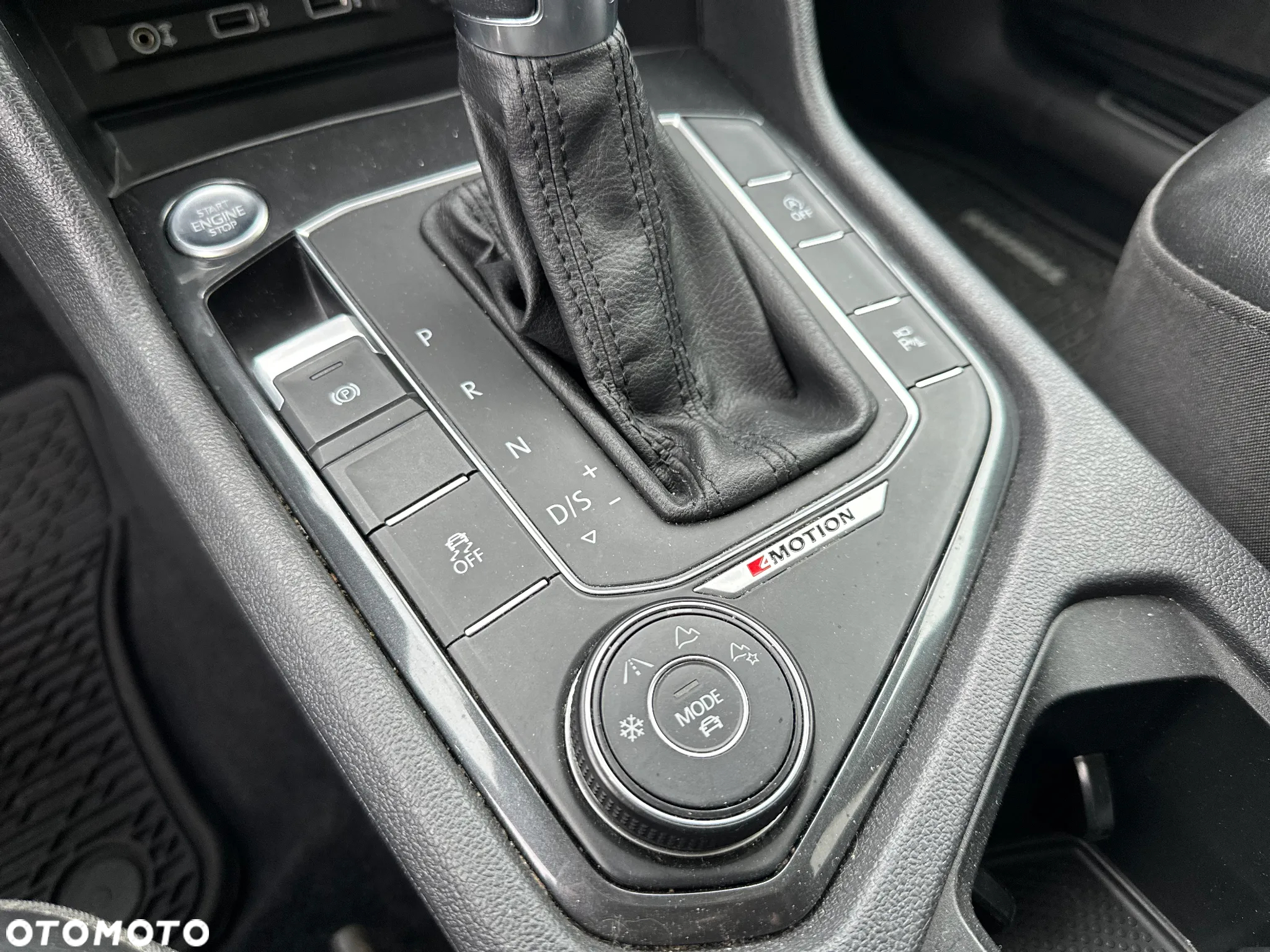 Volkswagen Tiguan 2.0 TSI BMT 4Mot Offroad DSG - 32