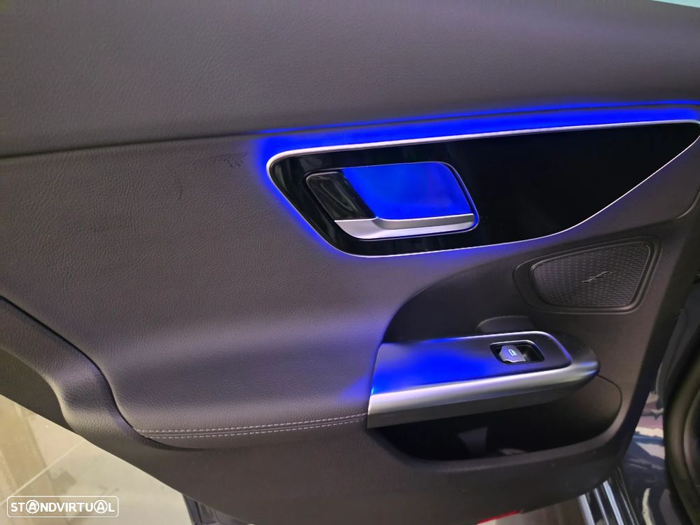 Mercedes-Benz C 300 de T 9G-TRONIC Avantgarde - 20