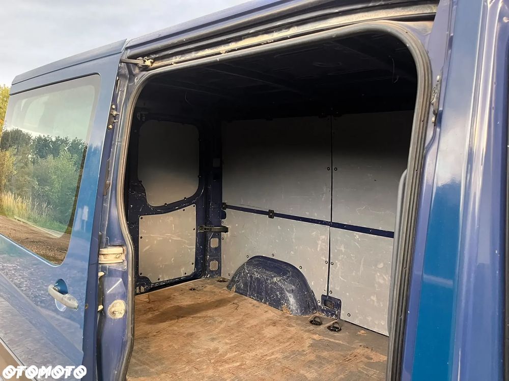 Volkswagen Crafter - 18
