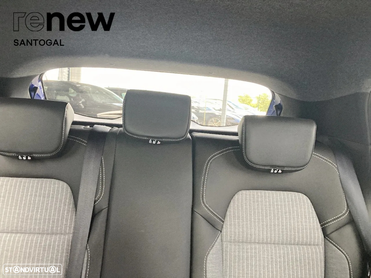 Renault Clio 1.0 TCe Techno Bi-Fuel - 14