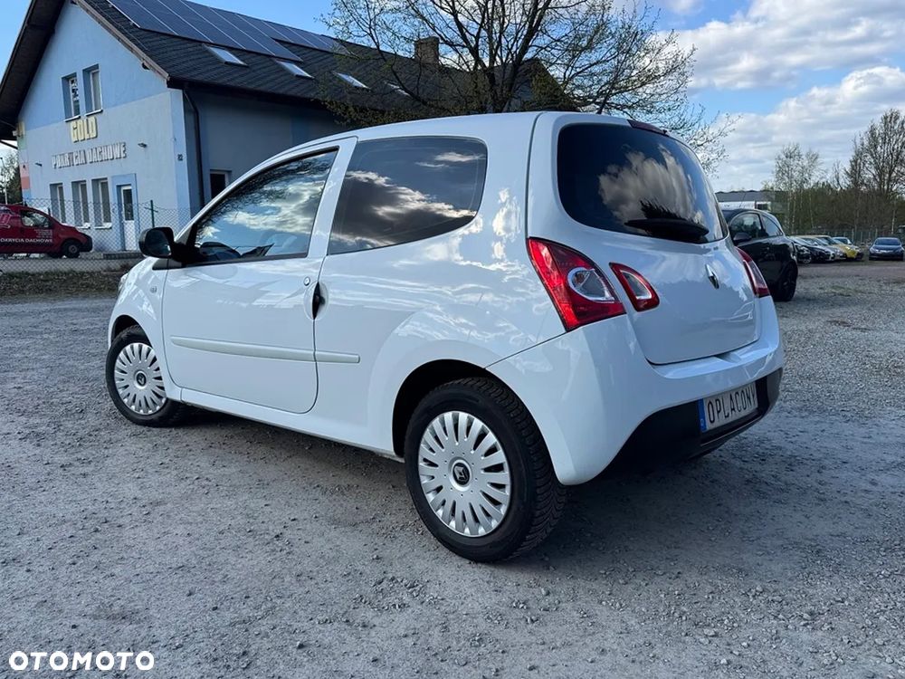 Renault Twingo - 7