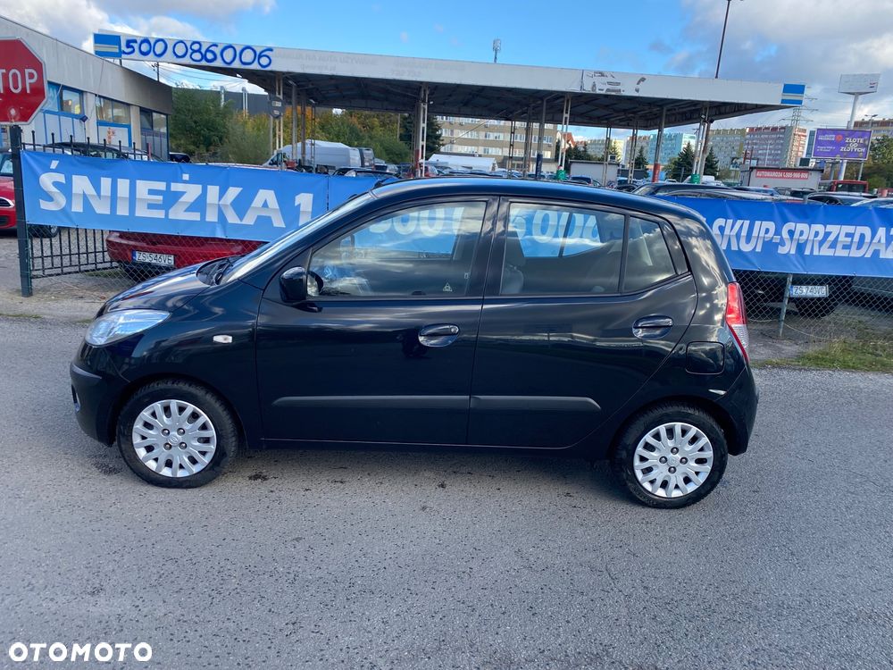 Hyundai i10 1.2 Classic - 14