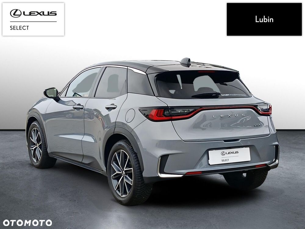 Lexus LBX 1.5 Hybrid Cool - 3