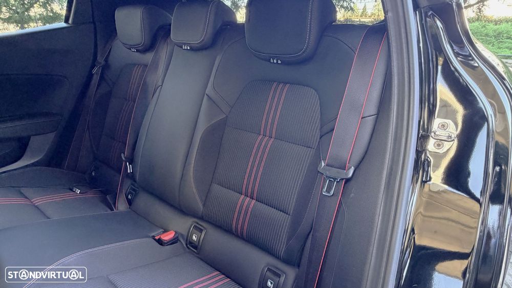Renault Clio 1.0 TCe RS Line - 33