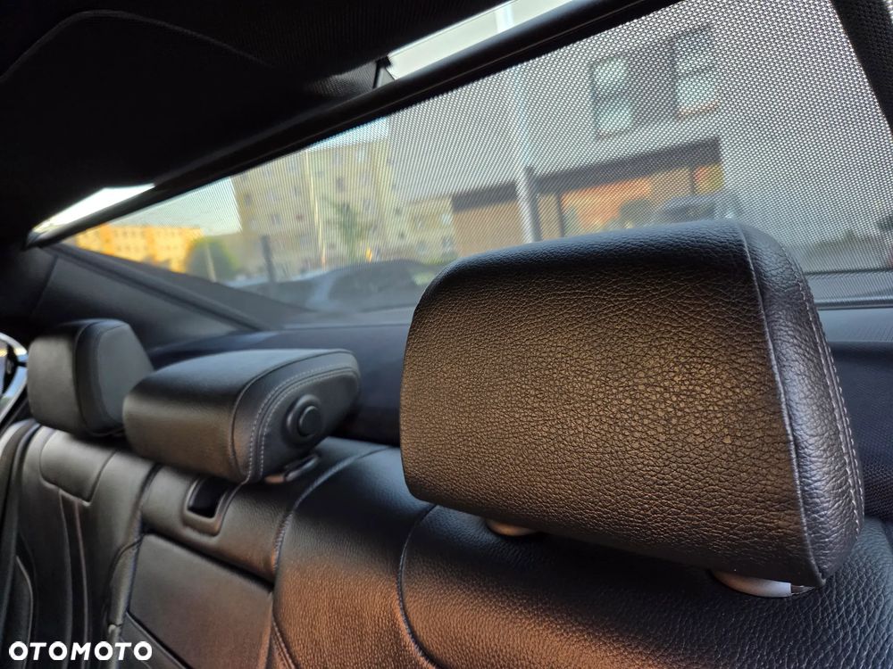 BMW Seria 5 530d M Sport sport - 39