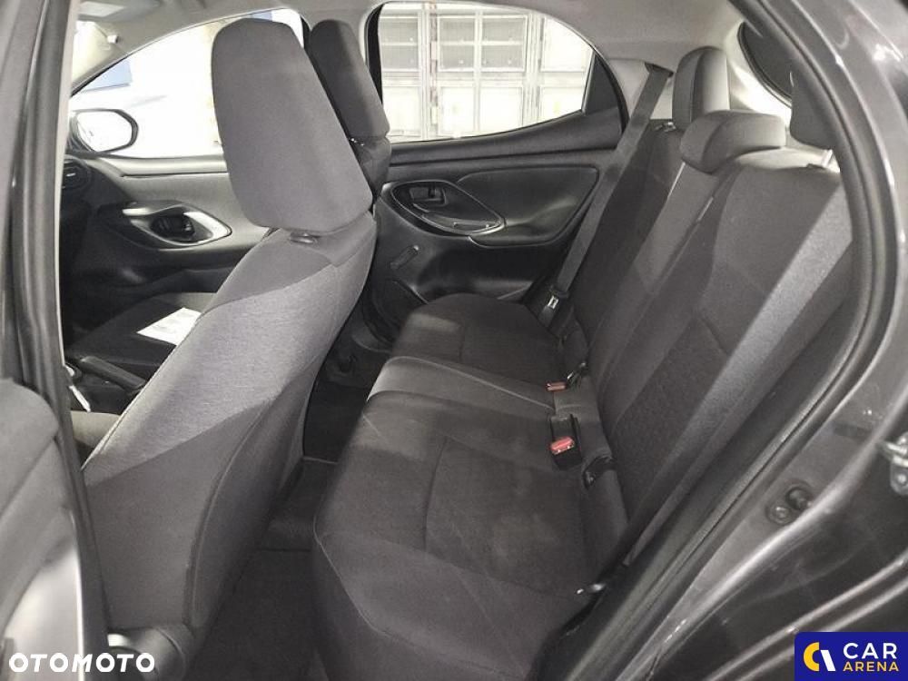Toyota Yaris 1.5 Comfort - 17