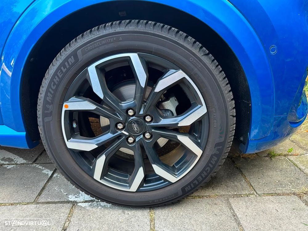 Ford Puma - 6