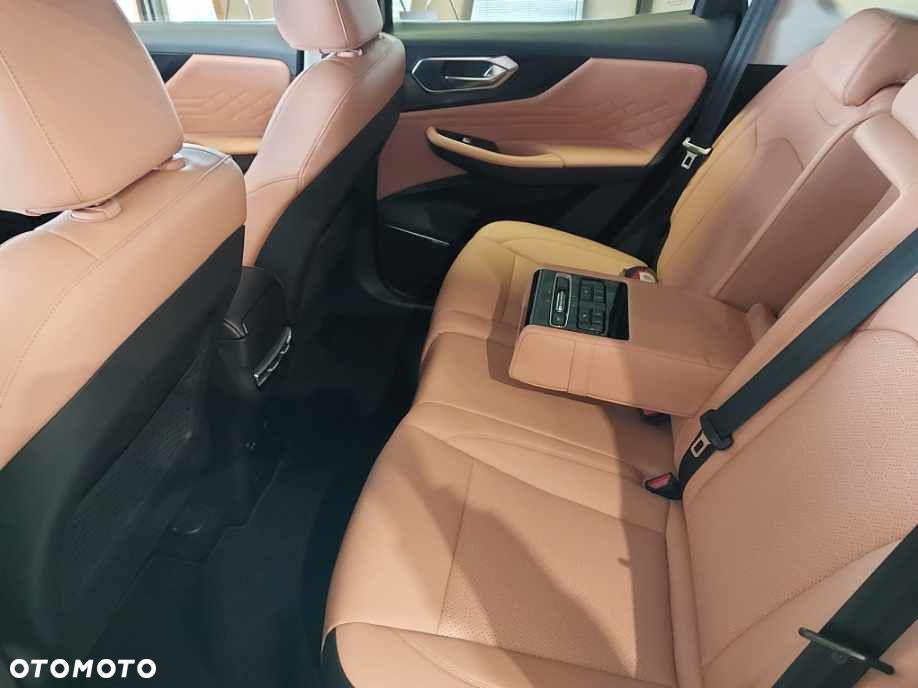 BAIC 7 1.5T Luxury Plus DCT - 10