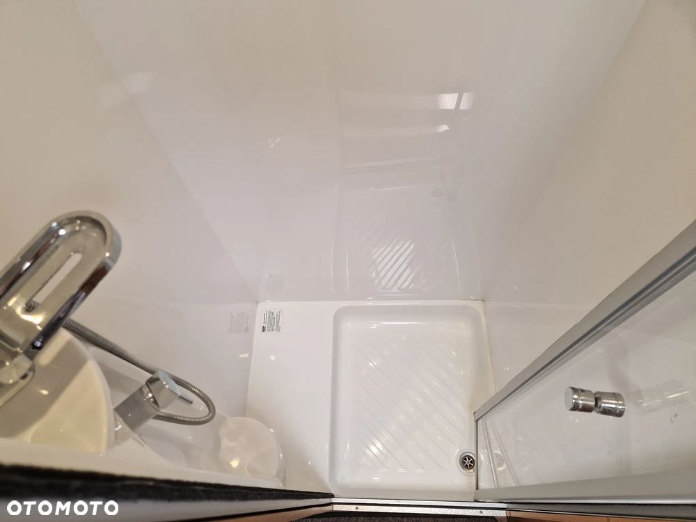Elddis Affinity 574 - 14