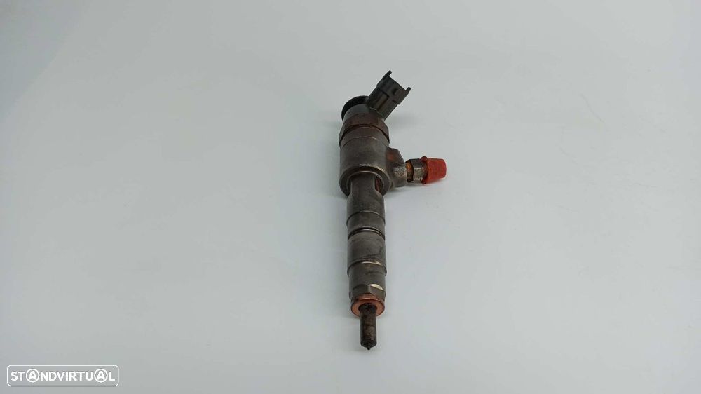 INJETOR CITROEN C3 SELECTION - 3