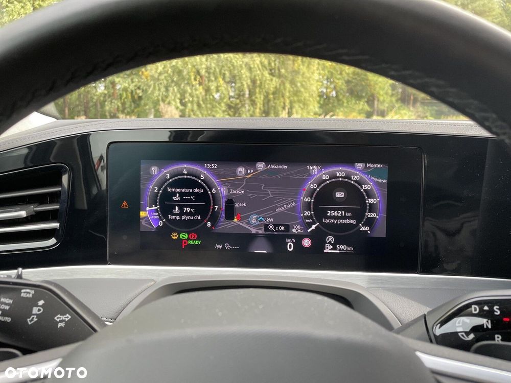 Volkswagen Passat Variant - 16