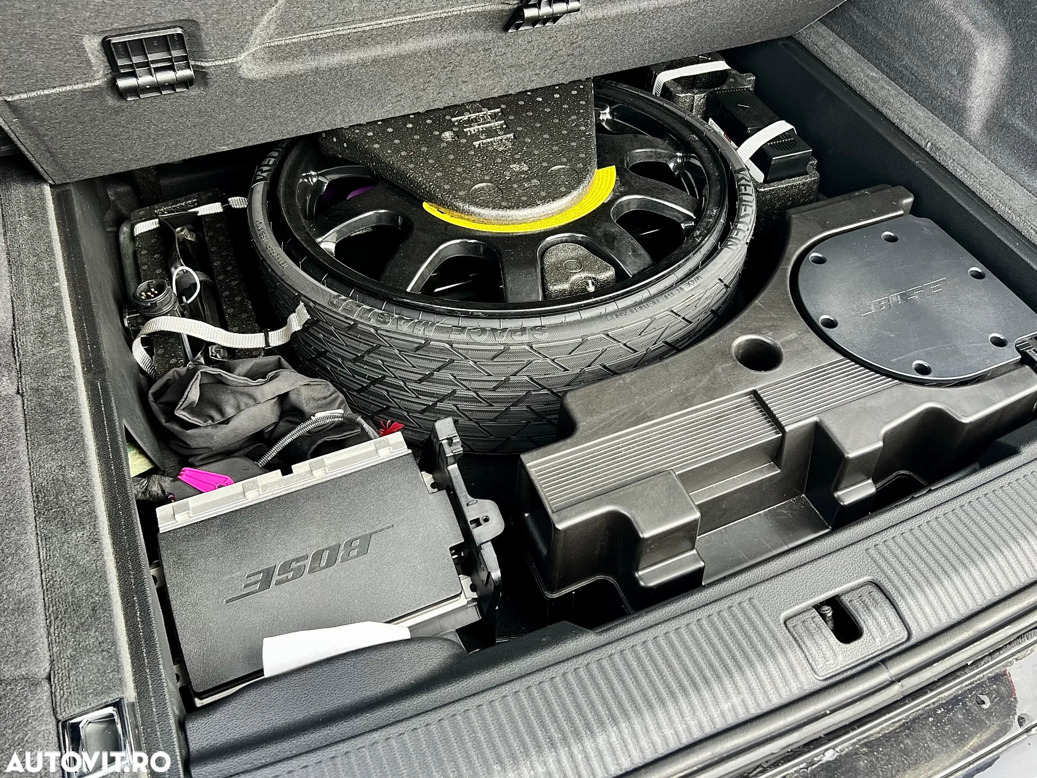 Audi Q7 3.0 50 TDI quattro Tiptronic - 40