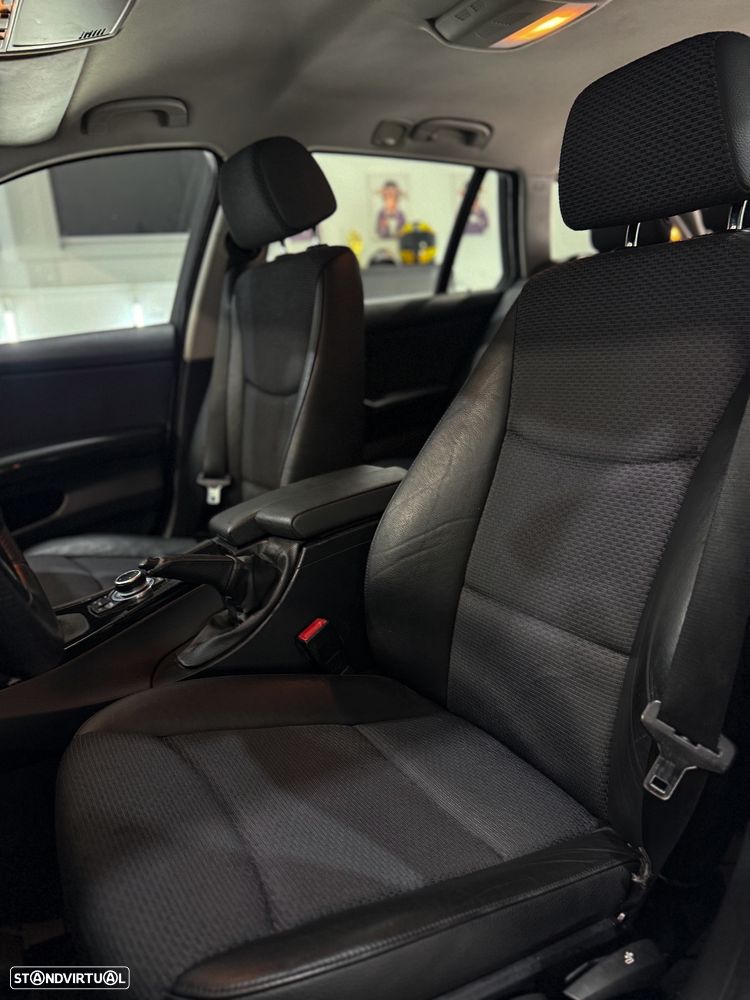 BMW 318 d DPF Edition Exclusive - 5