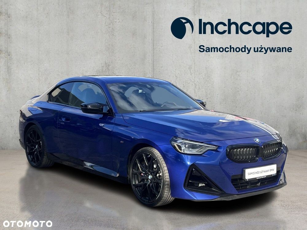 BMW Seria 2 - 7