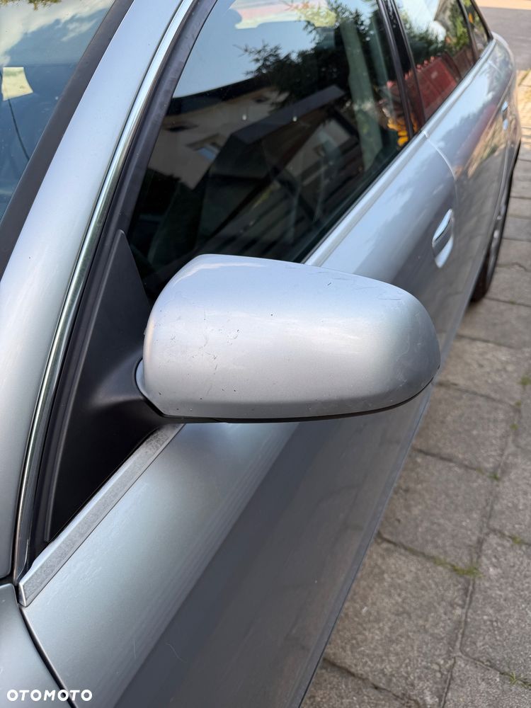 Audi A6 Limousine 2.0 TDI - 10